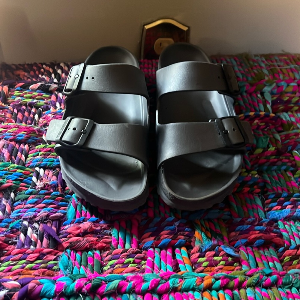 Birkinstock sandals